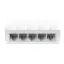 TP-LINK LS1005 5PORT 10/100 YÖNETİLEMEZ SWITCH resmi