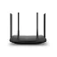 TP-LINK ARCHER VR300 4PORT ADSL/VDSL 1200Mbps MODEM/ROUTER resmi