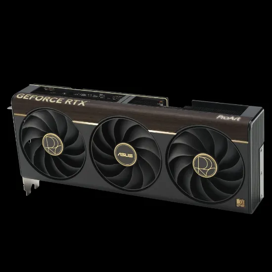 ASUS PROART-RTX5080-O16G GeForce RTX 5080 256BIT resmi
