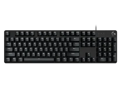 LOGITECH G413 SE MEKANIK KLAVYE - 920-010556 resmi
