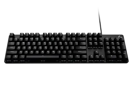 LOGITECH G413 SE MEKANIK KLAVYE - 920-010556 resmi