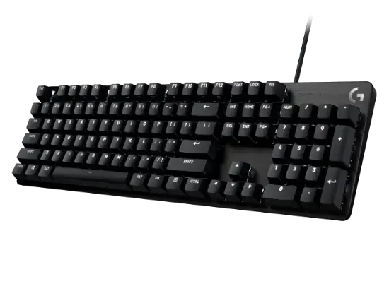 LOGITECH G413 SE MEKANIK KLAVYE - 920-010556 resmi
