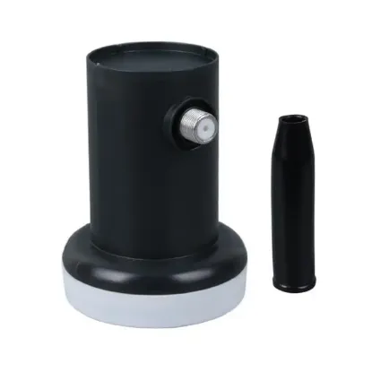 T&Smart 0.3dB Ultra HD 4K Universal Tekli Lnb resmi