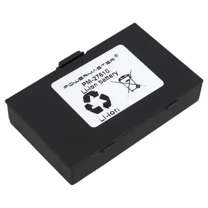 Powermaster PM-27610 7.4 Volt 1500mAh Li-iOn 2S Batarya  resmi