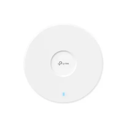 TP-LINK OMADA EAP723 1 PORT BE3600 WIFI7 5GHz POE TAVAN ACCES POINT resmi