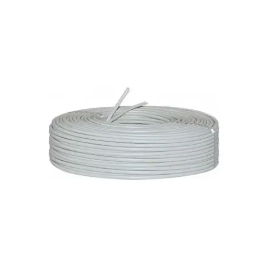 EZCOOL PLATINUM CCTV KABLOSU 100M (2+1) 2x0,50MM resmi