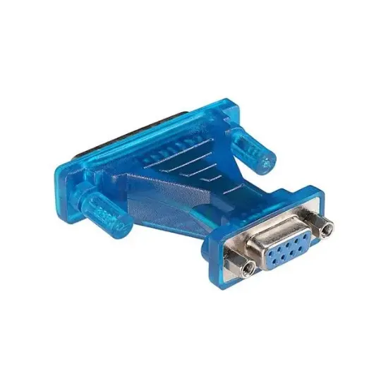 S-Link SLX-925 USB 2.0 TO RS232 DB9 Çevirici Adaptör resmi