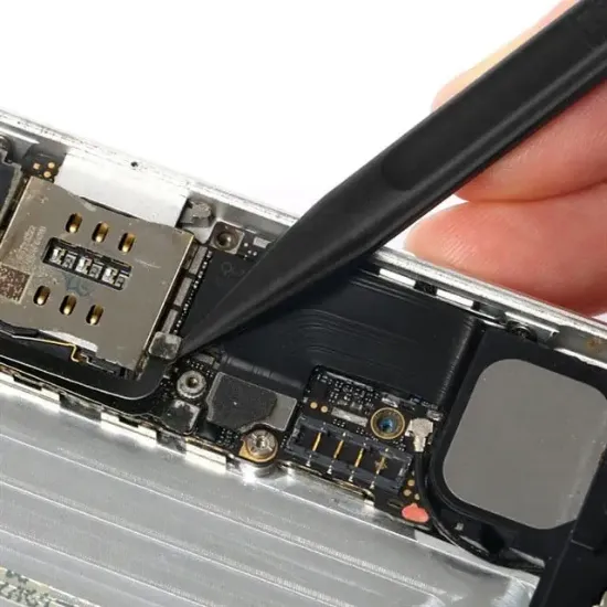 Powermaster PM-29163 Plastik 10'lu Tablet - Telefon Açma Aparatı Seti resmi