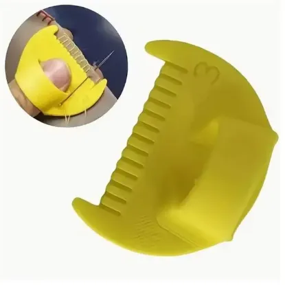 Sunup SN-29129 Çok Amaçlı Dikiş İğnesi Ölçüm ve Yerleştirme Aparatı resmi