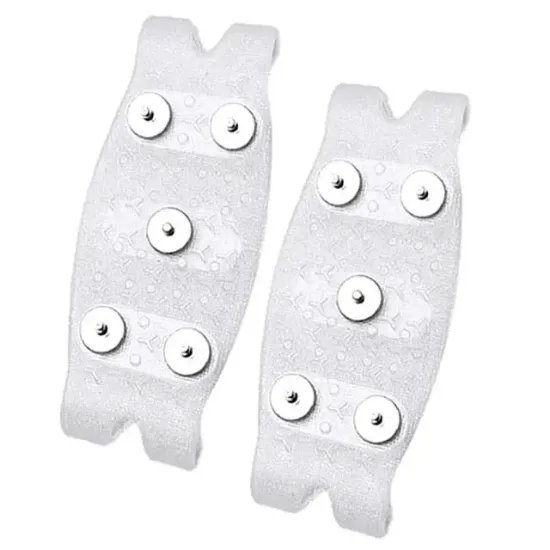 Sunup SN-29278 Karda Kayma Önleyici Ayakkabı Aparatı Beyaz resmi