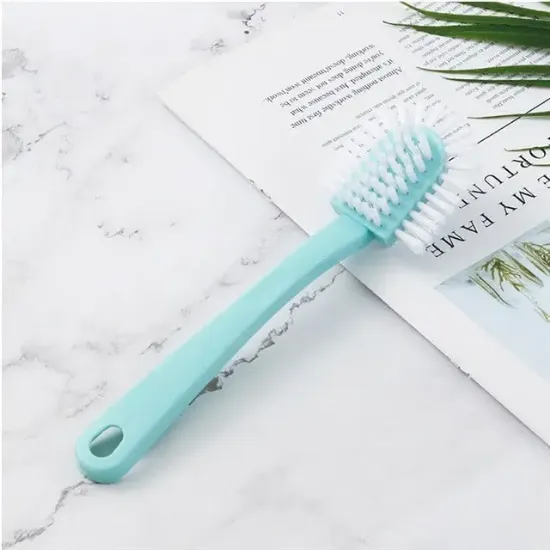 Sunup SN-29308 Pratik 5 Taraflı Ayakkabı - Mutfak - Banyo Temizlik Fırçası resmi