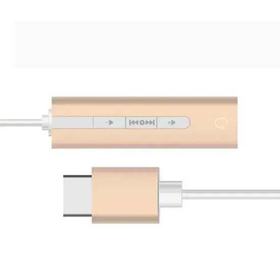 Powermaster 7.1 Type-C Ses Kartı resmi