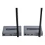 Powermaster HDMI Kablosuz Extender Cat6 50 Metre Uzatıcı PM-19865 resmi