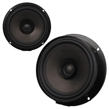 Magıcvoıce Mv-22575 16 Cm 4 Ohm 80 Watt Oto Hoparlör (Volkswagen Grubu Ve Seat-Skoda İçin) resmi