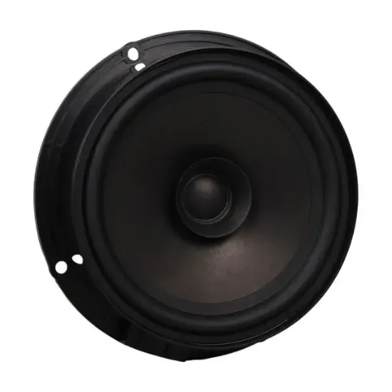 Magıcvoıce Mv-22575 16 Cm 4 Ohm 80 Watt Oto Hoparlör (Volkswagen Grubu Ve Seat-Skoda İçin) resmi