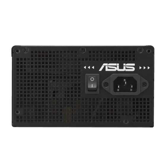 ASUS PRIME-650B-BLACK PSU resmi