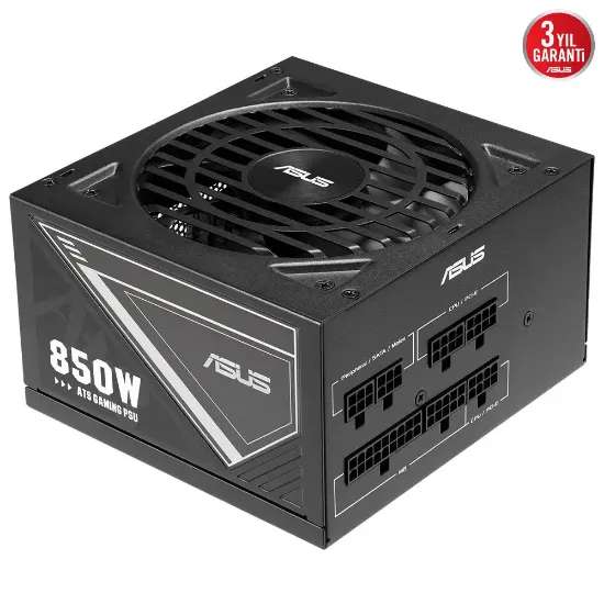 ASUS-ATS-850G POWER SUPPLY resmi