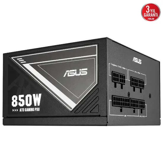 ASUS-ATS-850G POWER SUPPLY resmi