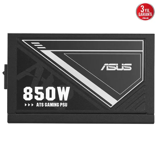 ASUS-ATS-850G POWER SUPPLY resmi