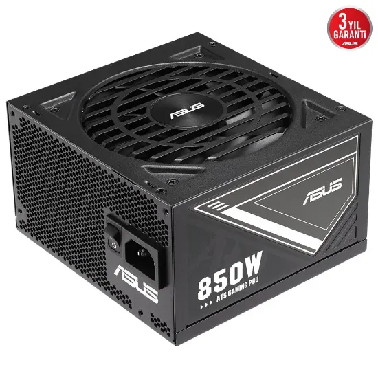 ASUS-ATS-850G POWER SUPPLY resmi