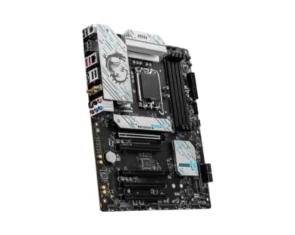 MSI B760 GAMING PLUS WIFI DDR4 M.2 ATX 1700p resmi