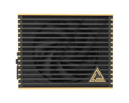 MSI MEG AI1600T PCIE5 1600W80+ TITANIUM FULMODULAR resmi