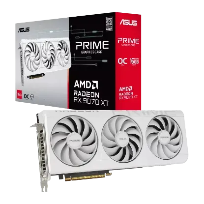 ASUS TUF-RX7900XT-24G-GAMING 24GB GDDR6 384BIT resmi