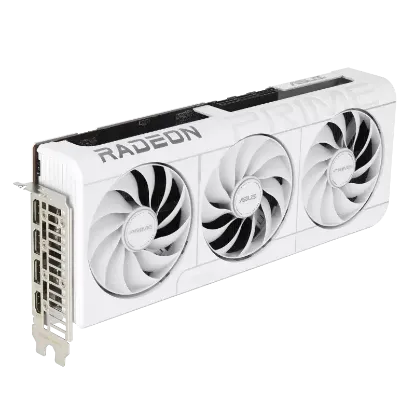 ASUS TUF-RX7900XT-24G-GAMING 24GB GDDR6 384BIT resmi