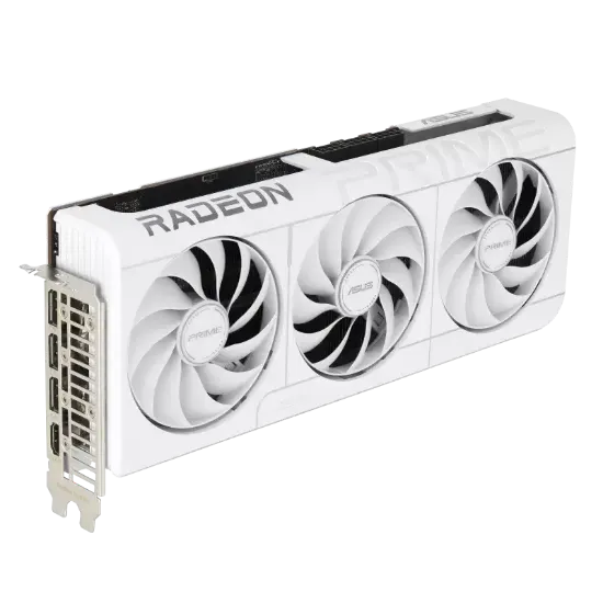 ASUS TUF-RX7900XT-24G-GAMING 24GB GDDR6 384BIT resmi