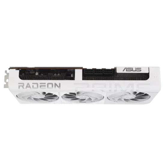 ASUS TUF-RX7900XT-24G-GAMING 24GB GDDR6 384BIT resmi