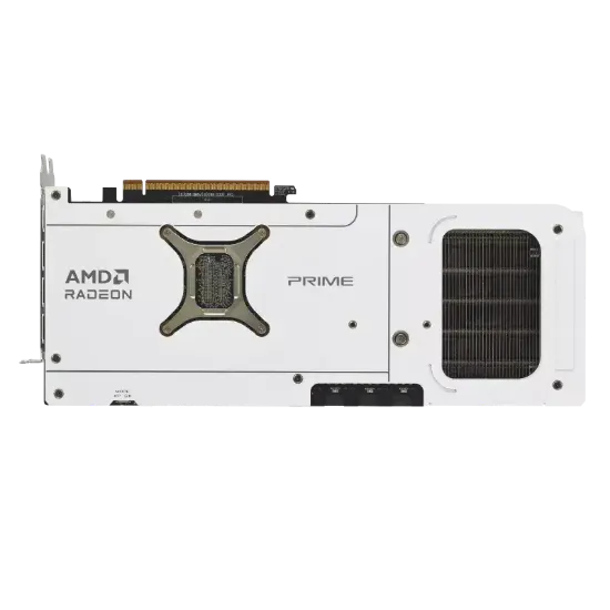 ASUS TUF-RX7900XT-24G-GAMING 24GB GDDR6 384BIT resmi