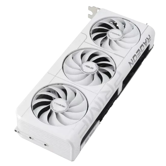 ASUS TUF-RX7900XT-24G-GAMING 24GB GDDR6 384BIT resmi