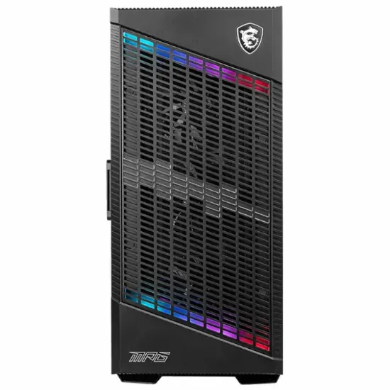 MSI MPG VELOX 100P AIRFLOW USB 3.2 4X FAN ATX KASA resmi