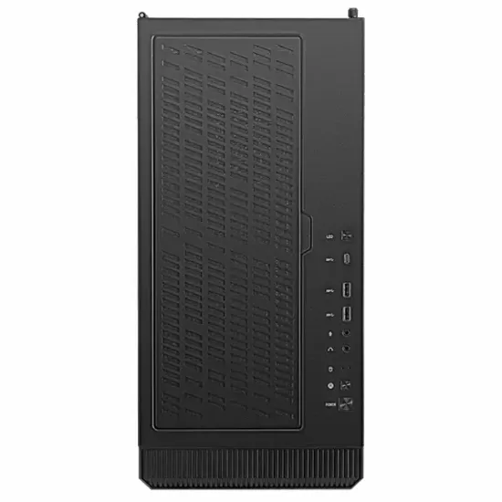 MSI MPG VELOX 100P AIRFLOW USB 3.2 4X FAN ATX KASA resmi