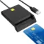 Powermaster PM-29960 USB Akıllı Kart Okuyucu CAC Reader resmi