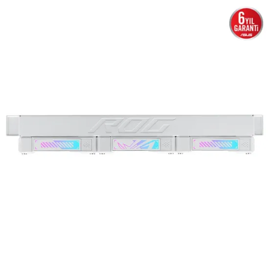 ASUS ROG RYUO IV SLC 360 ARGB WHITE 360MM SOGUTUCU resmi