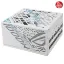 ASUS ROG Strix 1000W 80+ Platinum White Edition resmi