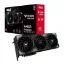 ASUS-TUF-RX9070XT-O16G-GAMING-AMD-RADEON- RX9070 resmi