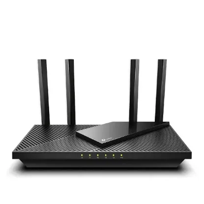 TP-LINK ARCHER AX55 3000 MBPS Wi-Fi 6 ROUTER resmi