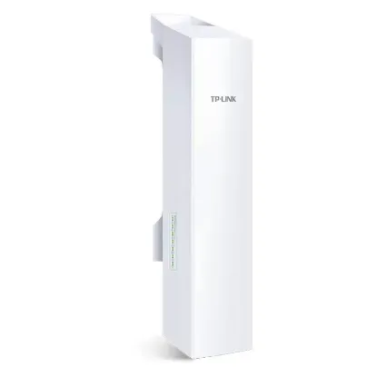 TP-LINK CPE220 2PORT POE 300Mbps OUTDOOR ACCESS POINT resmi