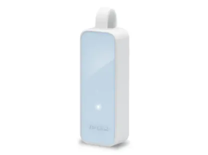 TP-LINK TL-UE200 USB ETHERNET ADAPTÖR resmi