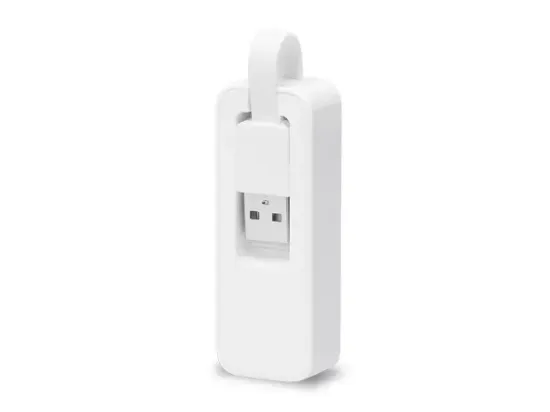 TP-LINK TL-UE200 USB ETHERNET ADAPTÖR resmi