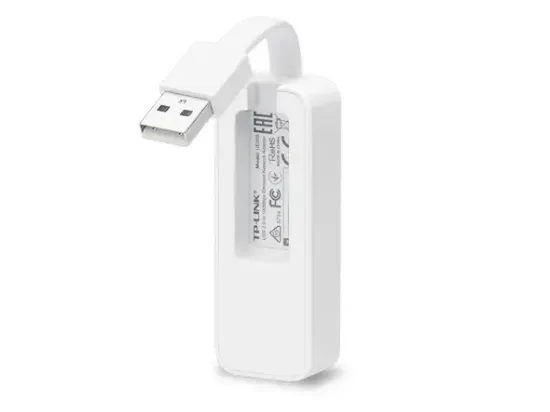 TP-LINK TL-UE200 USB ETHERNET ADAPTÖR resmi