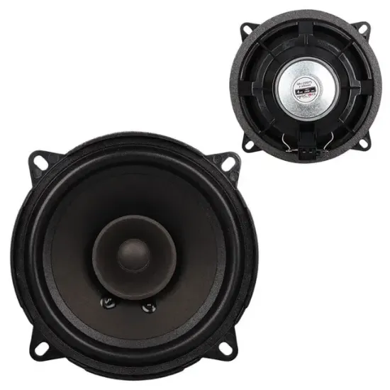 Magicvoice MV-29975 Plastik Kasa 13 Cm 4 Ohm Tekli 100 Watt Oto Hoparlör resmi