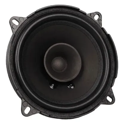 Magicvoice MV-29975 Plastik Kasa 13 Cm 4 Ohm Tekli 100 Watt Oto Hoparlör resmi