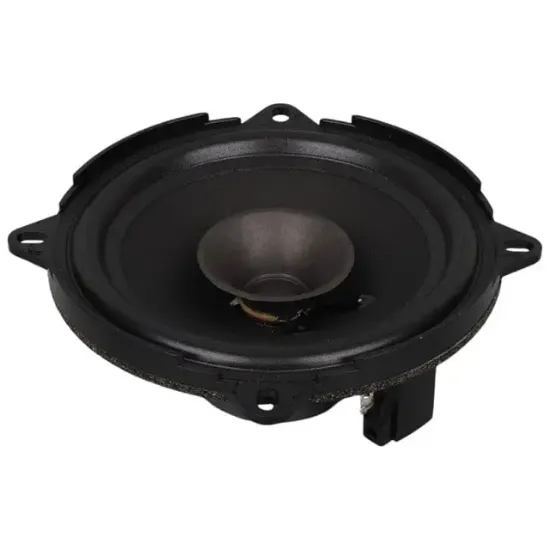 Magicvoice MV-29975 Plastik Kasa 13 Cm 4 Ohm Tekli 100 Watt Oto Hoparlör resmi
