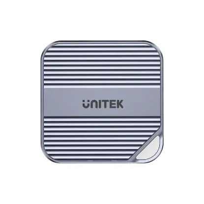 UNITEK MANYETİK NVMe SSDKUTUSU M.2 2230 S1244AGY01 resmi