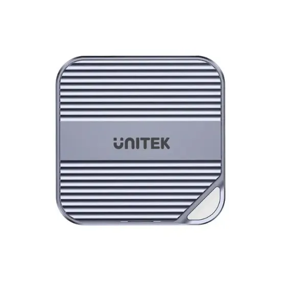 UNITEK MANYETİK NVMe SSDKUTUSU M.2 2230 S1244AGY01 resmi