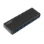 UNITEK 7PORT ŞARJ DESTEKLİ USB HUB IOS+WIN(Y-3184) resmi