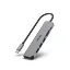 UNITEK USB-C 7in1 UNIVERSAL DOCK STATION (H1118A) resmi